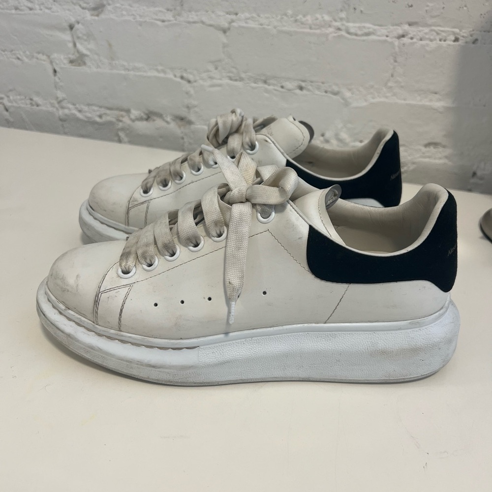 Alexander Mcqueen Sneakers